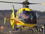 SP-HXN - Polish Medical Air Rescue - Lotnicze Pogotowie Ratunkowe Eurocopter EC135 (all models) aircraft