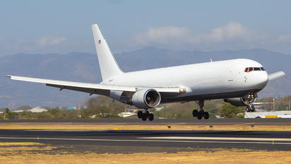 N364CM - ABX Air Boeing 767-300F
