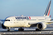 Air France F-HRBC image