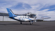 OK-ALT - Private Piper PA-46 Malibu Meridian / Jetprop DLX aircraft