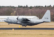 G-781 - Netherlands - Air Force Lockheed C-130H Hercules aircraft