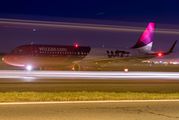 HA-LYD - Wizz Air Airbus A320 aircraft