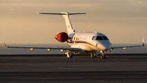 G-HARG - Private Embraer EMB-550 Legacy 500 aircraft