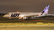 LOT - Polish Airlines SP-LIC image