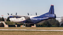 EW-275TI - Ruby Star Air Enterprise Antonov An-12 (all models) aircraft