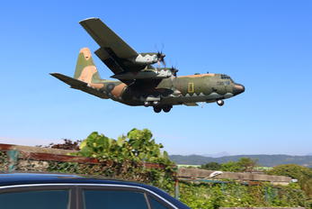 1316 - Taiwan - Air Force Lockheed C-130H Hercules