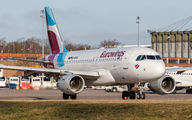 Eurowings D-ABGQ image