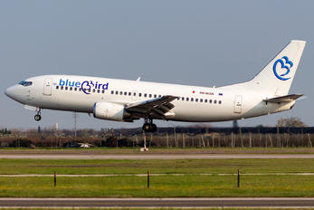 9H-NOA - Bluebird Airways Boeing 737-300