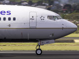 HP-1521CMP - Copa Airlines Boeing 737-700 aircraft