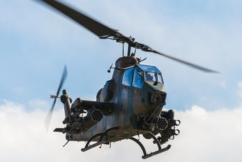 73449 - Japan - Ground Self Defense Force Fuji AH-1S