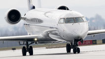 D-ACNQ - Lufthansa Regional - CityLine Bombardier CRJ-900NextGen aircraft