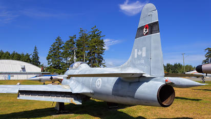 133102 - Canada - Air Force Canadair CT-133 Silver Star 3