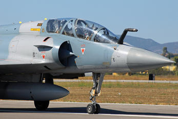 509 - Greece - Hellenic Air Force Dassault Mirage 2000-5BG