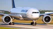 Lufthansa Cargo D-ALFB image