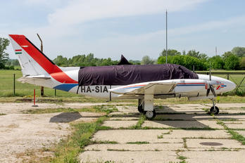 HA-SIA - Private Piper PA-31 Navajo (all models)