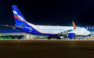 Aeroflot VP-BKA image