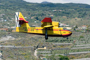 UD.13-20 - Spain - Air Force Canadair CL-215T aircraft
