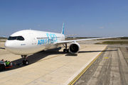 F-WTTE - Airbus Industrie Airbus A330neo aircraft