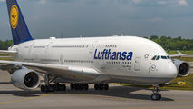Lufthansa D-AIMG image