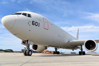 87-3601 - Japan - Air Self Defence Force Boeing KC-767J