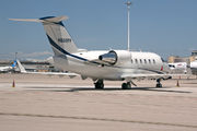 N650PP - Privajet Bombardier CL-600-2B16 Challenger 604 aircraft