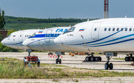RA-85751 - Gazpromavia Tupolev Tu-154M aircraft