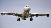 Lufthansa D-AIGP image