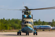 RF-93527 - Russia - Air Force Mil Mi-26 aircraft