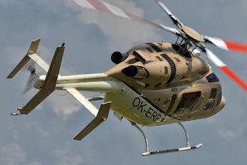 OK-ERP - Blue Sky Service Bell 427