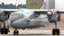 Hungary - Air Force 406 image