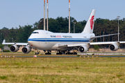 HL7413 - Asiana Cargo Boeing 747-400BCF, SF, BDSF aircraft