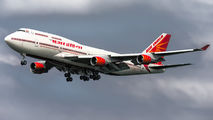 Air India VT-EVB image