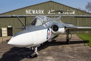 XN964 - Royal Navy Blackburn Buccaneer S.1 aircraft