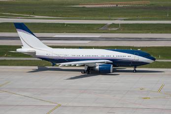 HZ-NSA - Private Airbus A310