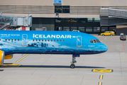 Icelandair TF-FIR image