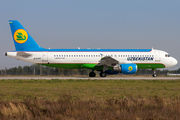 Uzbekistan Airways UK32012 image
