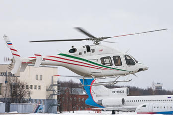 RA-01616 - AK Bars Aero Bell 429 Global Ranger