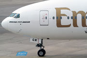 Emirates Airlines A6-EGM image
