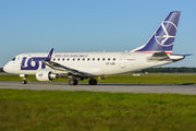 LOT - Polish Airlines SP-LDH image