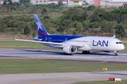 LAN Airlines CC-BGC image