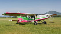 OM-FAA - Aeroklub Dubnica nad Vahom Pilatus PC-6 Porter (all models) aircraft
