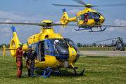 OK-DSD - DSA - Delta System Air Eurocopter EC135 (all models) aircraft