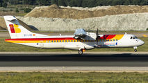 Air Nostrum - Iberia Regional EC-LRU image