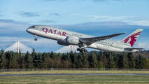 Qatar Airways A7-BDC image