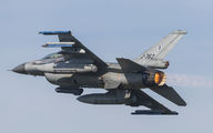 J-362 - Netherlands - Air Force General Dynamics F-16A Fighting Falcon aircraft