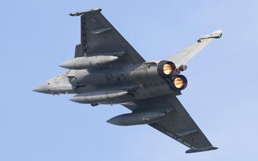 314 - France - Air Force Dassault Rafale B
