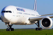 F-GZNK - Air France Boeing 777-300ER aircraft