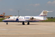 D-CGGG - Jetcall Learjet 31 aircraft