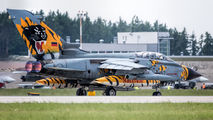 46+57 - Germany - Air Force Panavia Tornado - ECR aircraft