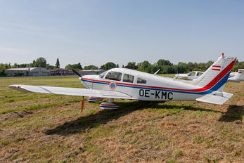 OE-KMC - Private Piper PA-28 Archer